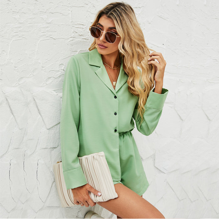 Elegant Outfit Women Autumn Two-Piece Suit High-End Casual Cardigan Suit