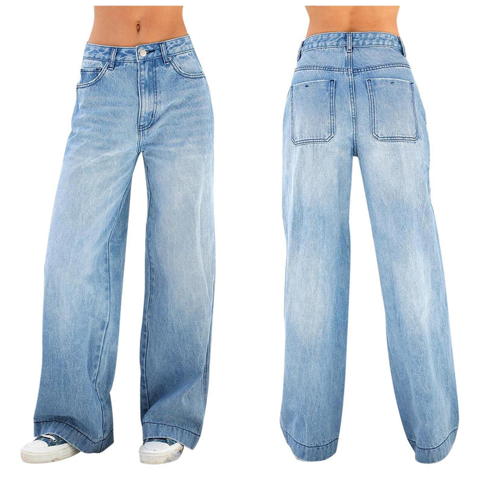 Jeans Women Direct Trousers