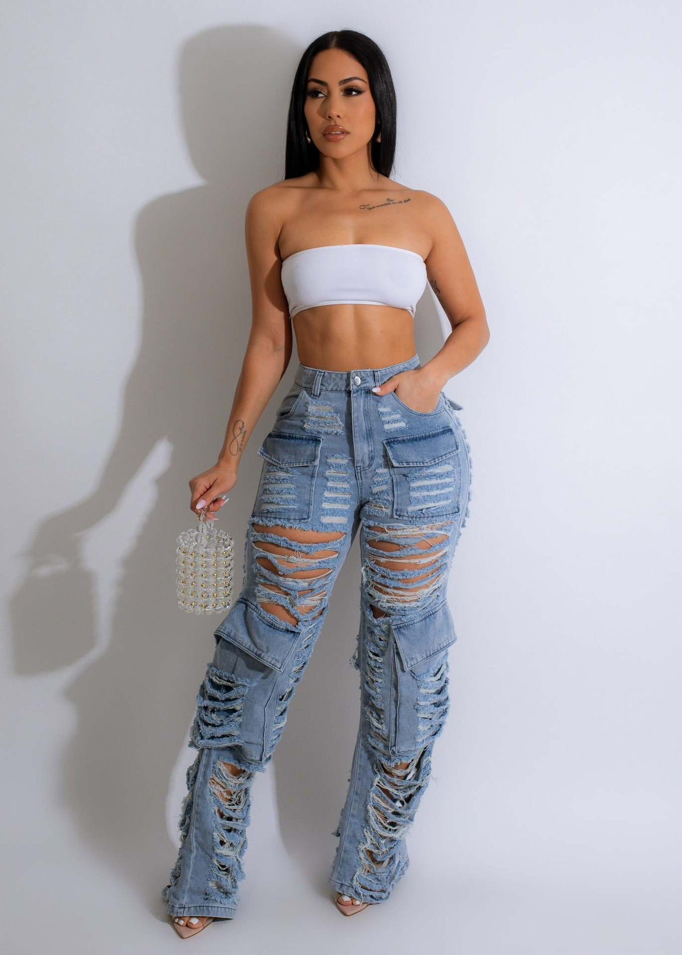 Party Jeans